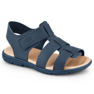 Sandalias  Basic Sandals Mini Azul Marino Franciscana Bibi